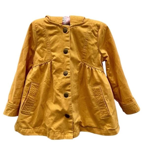 Cynthia Rowley - Rachel Zoe size 18M spring coats - Picture 4 of 14